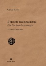 pianista accompagnatore-The unashamed accompanist