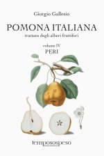Pomona italiana trattato degli alberi fruttiferi