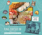 ULTIMATE FINAL FANTASY XIV COOKBK V02