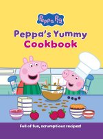 PEPPAS YUMMY COOKBOOK