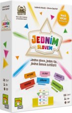 Jedním slovem (Nová edice)