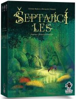 Šeptající les