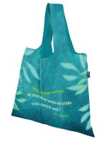Nákupní taška skládací 