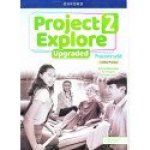 Project Explore Upgraded edition 2 Student's book CZ
