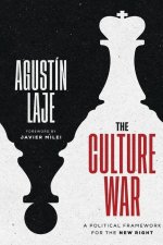 CULTURE WAR