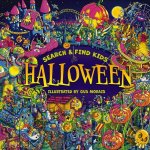 SEARCH & FIND KIDS HALLOWEEN