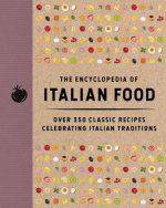 ENCYCLOPEDIA OF ITALIAN FOOD