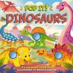 POP IT DINOSAURS
