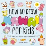 HT DRAW KAWAII FOR KIDS