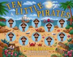 TEN LITTLE PIRATES
