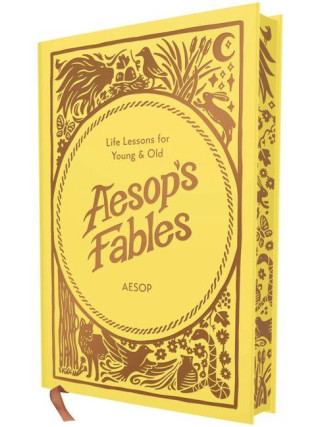 AESOPS FABLES