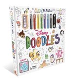 DISNEY DOODLES LEARN TO DRAW FAVORITE D