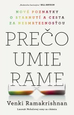 Prečo umierame