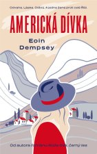 Americká dívka