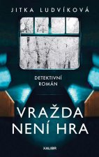 Vražda není hra