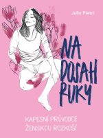 Na dosah ruky: Kapesní průvodce ženskou masturbací