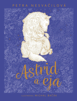 Jasmína a Ejaejaeja