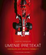 Umenie pretekať – Fascinujúci svet pretekov Formuly 1