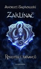 Zaklínač IX.- Rozcestí krkavců