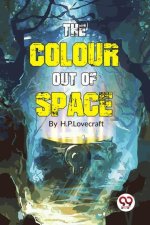 Colour Out of Space