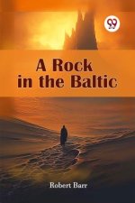 Rock in the Baltic