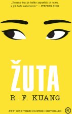Žuta