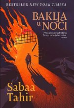 Baklja u noći (izdanje 2024.)