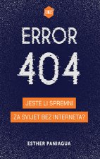 ERROR 404