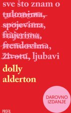 Sve što znam o ljubavi - tvrdi uvez