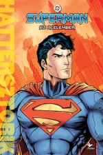 Superman - Az Acélember