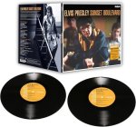 Presley, Elvis:  Sunset Boulevard