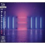 Mccartney Paul:  New