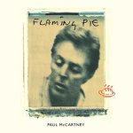 Mccartney Paul:  Flaming Pie