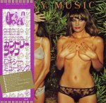 Roxy Music:  Country Life
