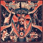 Who The:  Live At The Oval 1971