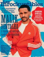 Les Inrockuptibles Mensuel N°43