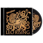 Danko Jones:  Leo Rising