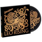 Danko Jones:  Leo Rising