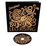Danko Jones:  Leo Rising (Earbook)