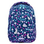 Plecak 3-komorowy Astrabag Baby Bunny