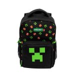 Plecak Minecraft TNT