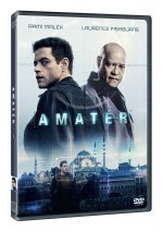 Film:  Amatér Dvd