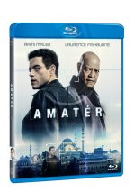 Film:  Amatér Bd