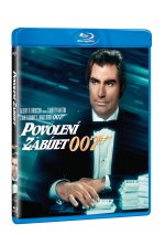 Film:  Povolení Zabíjet Bd