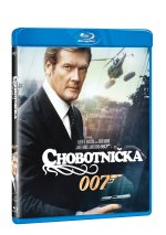 Film:  Chobotnička Bd