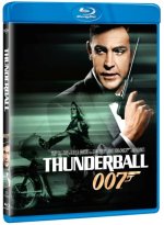 Film:  Thunderball Bd