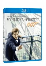 Film:  Vyhlídka Na Vraždu Bd