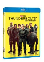 Film:  Thunderbolts* Bd