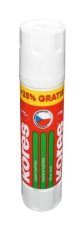 Kores lepicí tyčinka 8 g + 25% zdarma