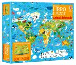 Animali del mondo